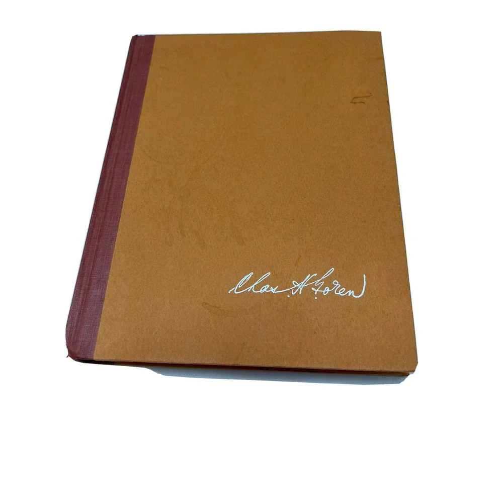 Vintage Champion Bridge Book Hardcover by Charles Goren